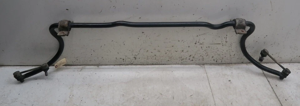 2007-2014 Volvo XC90 OEM Rear Suspension Sway Bar Stabilizer W/End Links - Image 2 of 4