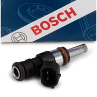 Bosch Einspritzventil FüR VW Golf 7 Audi A3 8V A4 B8 B9 Octavia 3 1.8/2.0 TSI
