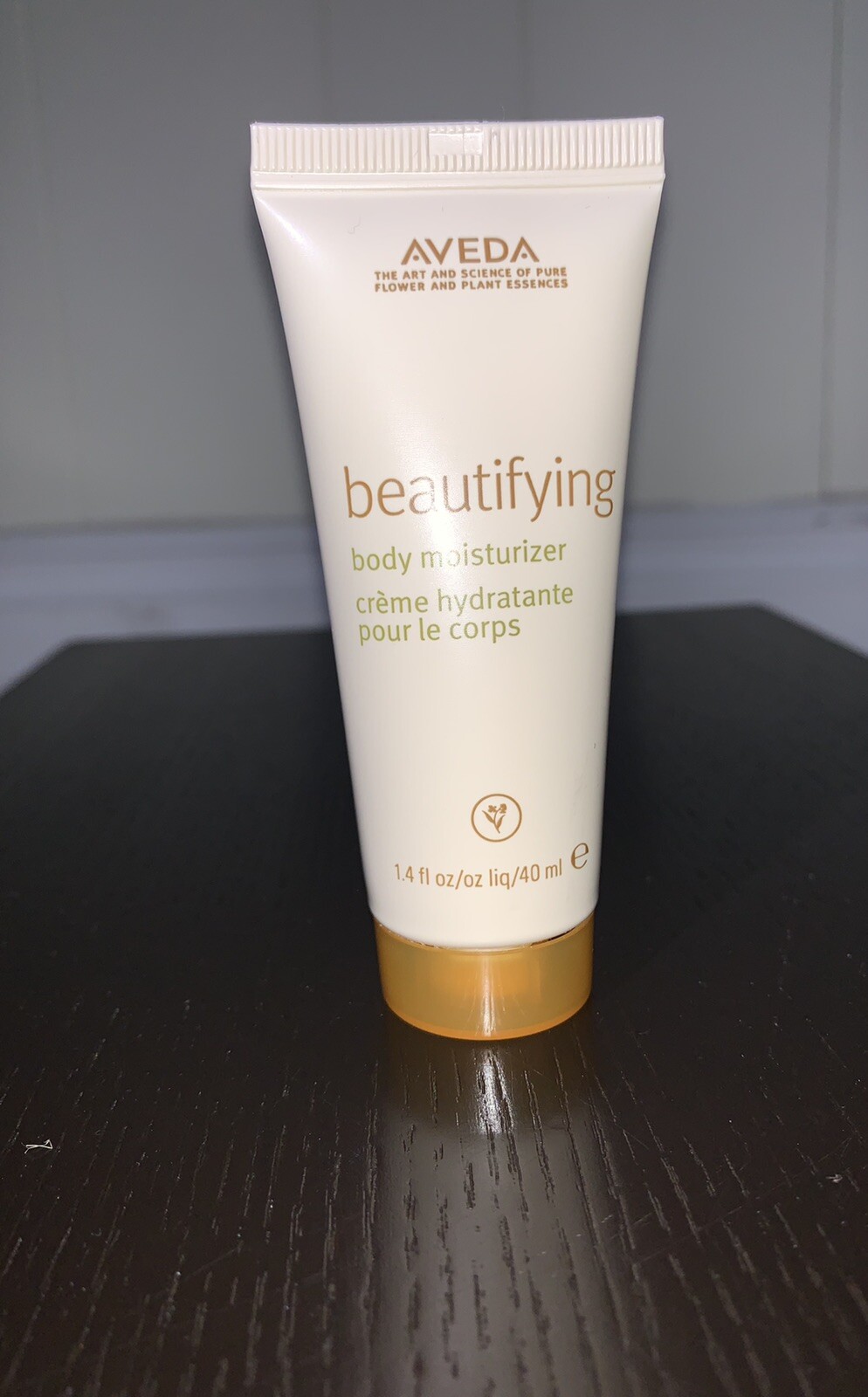 aveda beautifying body moisturizer