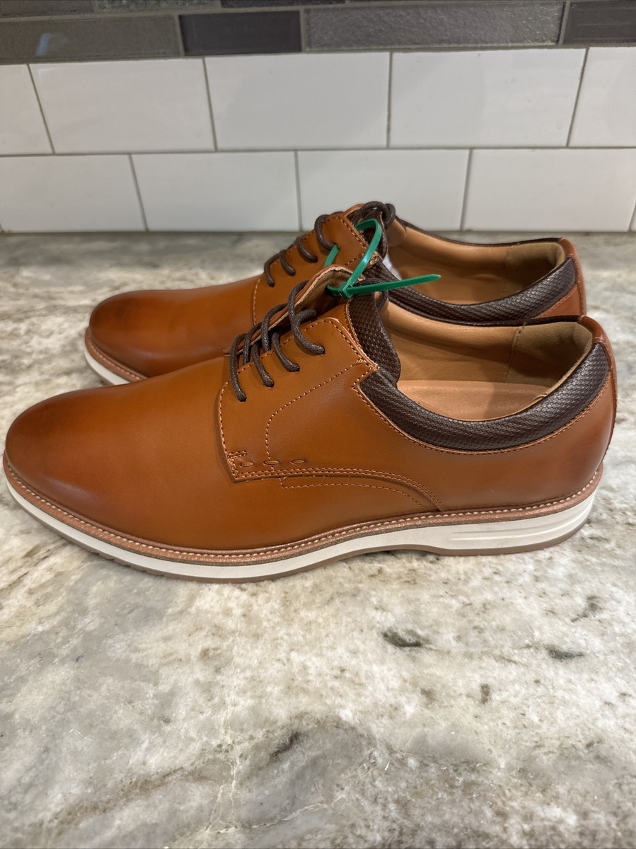 Cusolemore Mens Oxfords Business Dress Sneakers Casual Shoes, Round Toe, Rubber | eBay Cusolemore Mens Oxfords Business Dress Sneakers Casual Shoes, Round Toe, Rubber | eBay