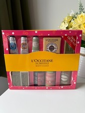 L'Occitane En Provence Natural Beauty Essentials Brand New in Box