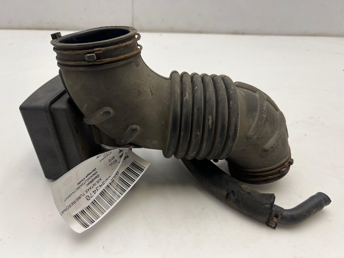 2012 2013 Kia Soul 1.6L Air Intake Breather Tube Hose OEM