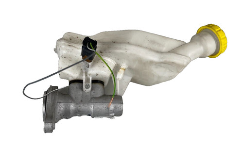 2015 Peugeot 208 Citroen C3 Bremskraftverstärker Leitungssatz 32069745