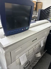 Xerox Wide Format Printer WF 6605
