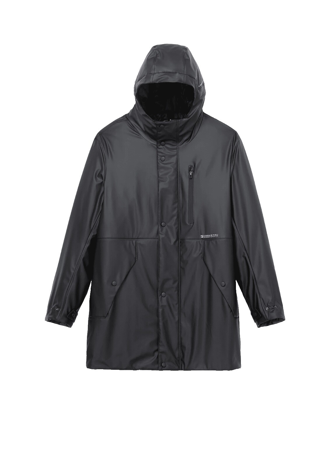 Krakatau Jacket | eBay