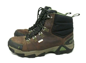 ahnu boots mens