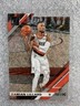 2019-20 Panini Clearly Donruss Basketball Acetate #37 Damian Lillard Trailblazer