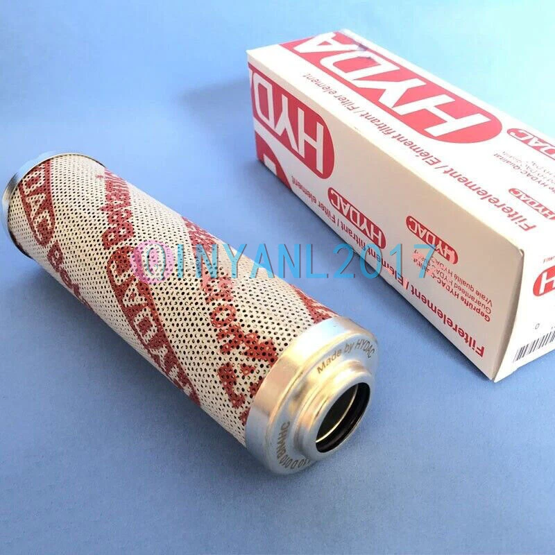Hydac Lube Oil Filter Main Turbine 1700 R 020 On/Po/Kb, 50 OFF