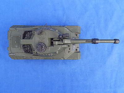 Dinky Toys – Leopard Tank Nr. 692, Die-Cast, Vintage (Neu (gemäss