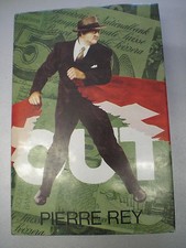 OUT, Pierre Rey, Club degli Editori, 1978, RILEGATO