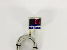 Vaccon VDSP Vacuum Pressure Switch (0 to -101.3 kPA, 2x PNP, 1/8" NPT)