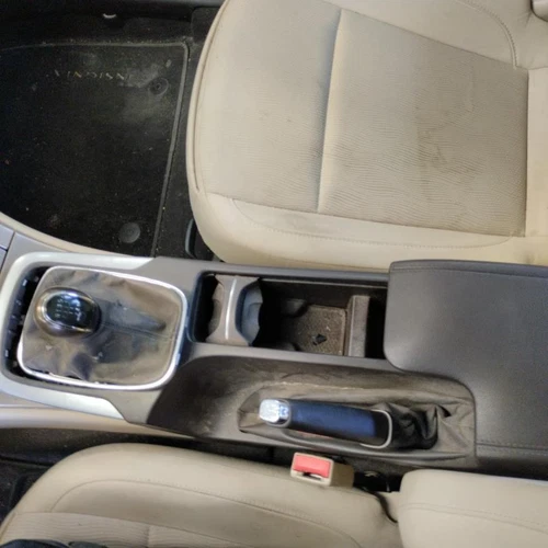 55565985 Colector de escape R. para OPEL INSIGNIA BERLINA Cosmo 2010 3562563 - Imagen 8 de 10