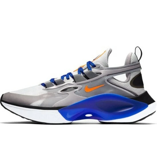Nike signal best sale d