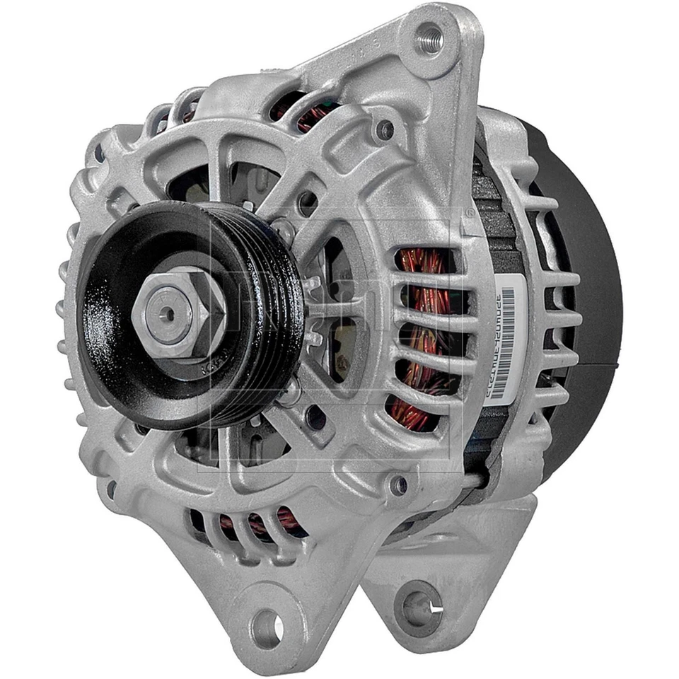 Alternador Remy para Sonata, Magentis, Optima 12040 Foto 2 de 4