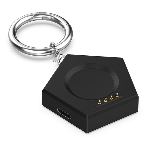 Magnetic Charger Dock Smart Watch Charger Accessories For OPPO Watch X2 Mini - Zdjęcie 6 z 15