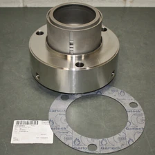 Flowserve Mechanical Pump Seal A2R20063-03, 4" x 4-1/2" Bore Shaft Diameter
