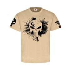 Camiseta de combate Seal Team Three Infidel Military Army - Camiseta #25817