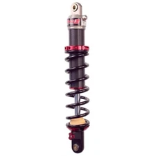ELKA Suspension STAGE 2 REAR Shocks POLARIS PREDATOR 90