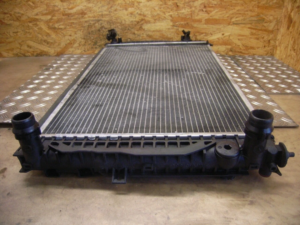 453500 Enfriador VW Passat Variant (3B5, B5) - Imagen 3 de 4