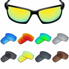 HPO Anti-Salt Water Replacement Lens for-OAKLEY Carbon Shift OO9302 - Options