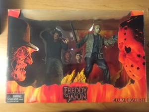 neca jason toys