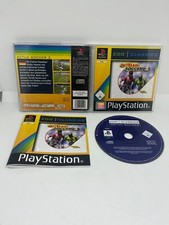 Thumbnail of ebay&reg; auction 186586552898 | Actua Soccer 3 für Playstation 1 / PS1
