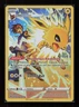 Jolteon TG04/TG30 Holo Brilliant Stars Trainer Gallery Pokemon NM