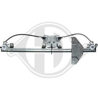 4098120 Fensterheber Vorne Rechts FüR CitroËN Spacetourer Bus (V_)