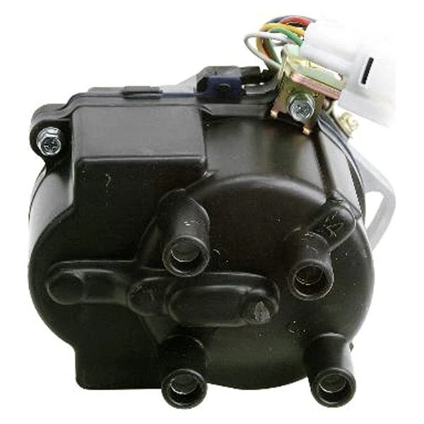 For Toyota Corolla 1990-1992 Cardone New Electronic Ignition Distributor Foto 2 de 4