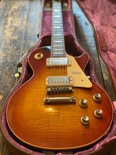 Gibson Custom Shop 1960 Les Paul Standard Historic Paul McCartney