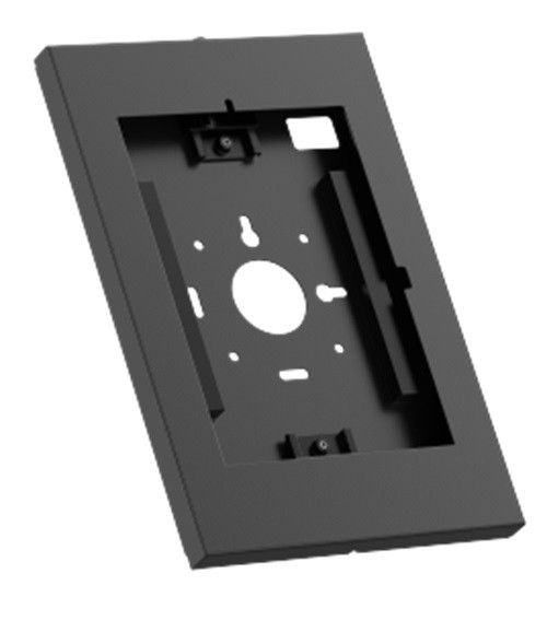 Anti-Theft Enclosure for 10.2"" iPad 7 iPad 8 iPad 9 Wall or Bracket Mounting
