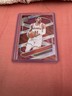 2023-24 Spectra - Trae Young #6 International Red Prizm
