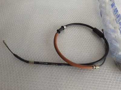 Câble de frein à main droit pour Fiat Tempra Tipo 7615338 OEM - Photo 1/2