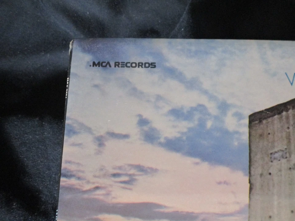 The Who ‎Who's Next Sealed Vinyl Record LP Album USA 1973-80 MCA-3024 - Image 2 of 4