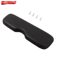 For EZGO Medalist TXT 1994 1995-12 13 Golf Cart Front Seat Bottom / Back Cushion