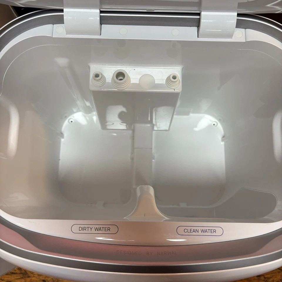 Narwal Freo X ultra Extend, Saug- u. Wischroboter - Selbstentleerend  - Bild 2 von 4