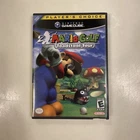 Mario Golf: Toadstool Tour (Nintendo GameCube, 2003) Complete