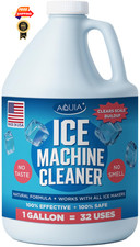 Ice Machine Cleaner and Descaler Gallon | Mak...