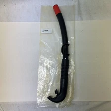 Aqua Lung Military Flex II Snorkel NSW Navy SEALs DEVGRU Swimmer 736930