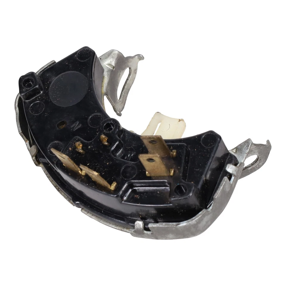 Interruptor de luz de respaldo de seguridad neutral de colección Buick A/T 67 68 NOS NUEVO Foto 3 de 4