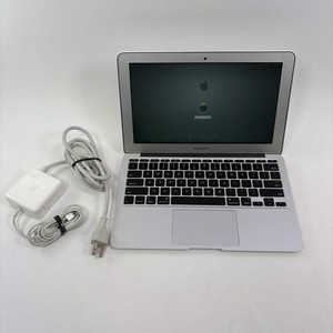 MacBook Air 11in Mid 2012 | eBay