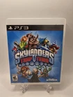 Skylanders Trap Team - PS3 Game