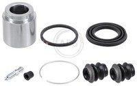A.B.S. Reparatursatz Bremssattel 57633 FüR LS Lexus GS 300 JZS147_