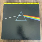 Pink Floyd The Dark Side Of The Moon 1973 Original Master Recording *Sleeve Only