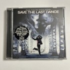 Save The Last Dance Soundtrack (CD, 2000) Australia 333522