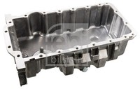 ÖLwanne Febi Bilstein 171518 FÜR Skoda Vw
