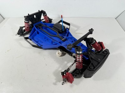 Traxxas Slash 2wd LCG Drag Slider/Roller 1/10 Short Course See