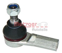 Metzger Spurstangenkopf 54022708 Kit + FüR Honda, Vorderachse Links