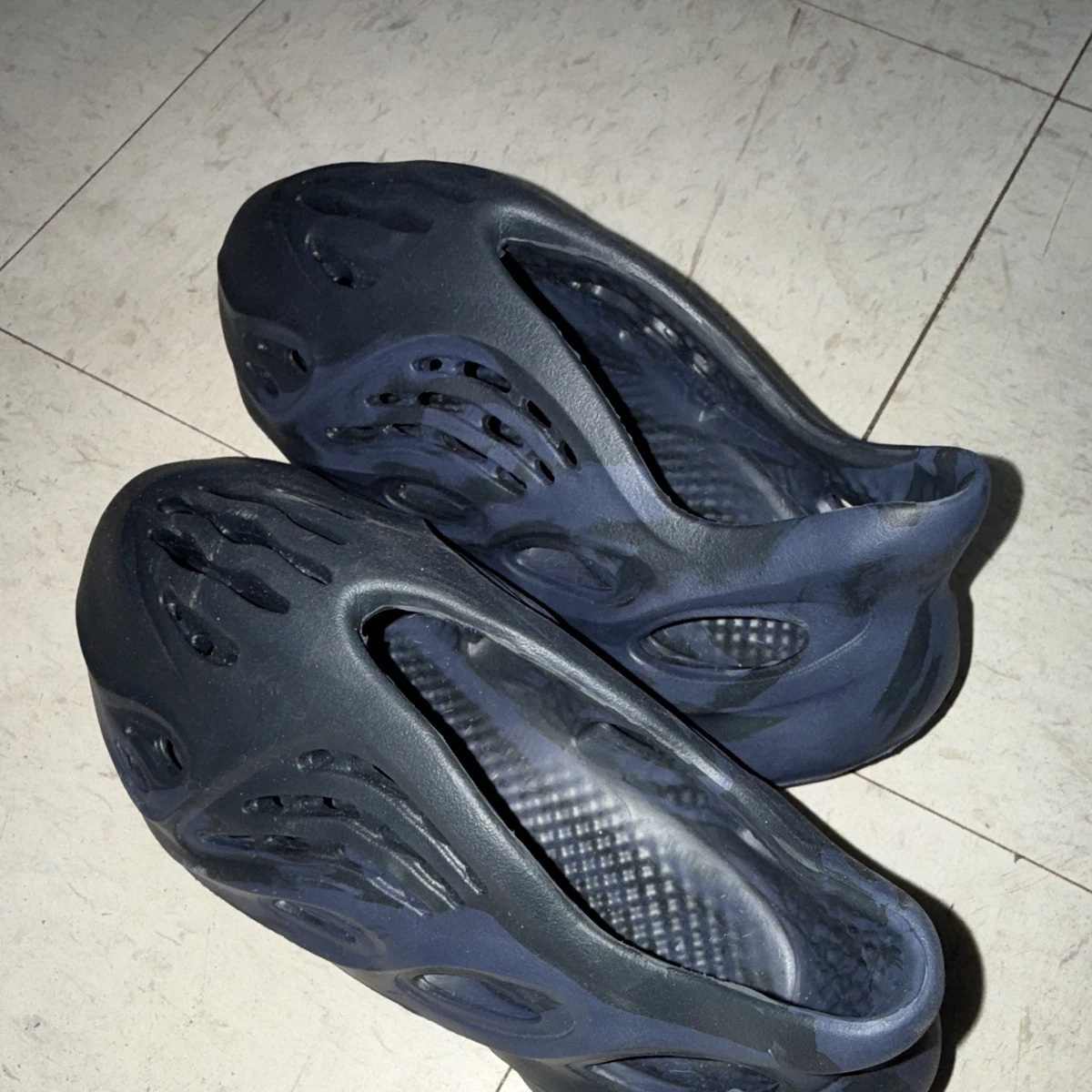 Yeezy Foam RNNR for Sale | Authenticity Guaranteed | eBay