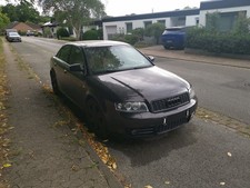 Audi S4 B6 8E 4,2l Quattro